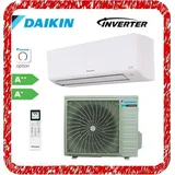 DAIKIN ATXC25D/ARXC25D Air Conditioner 9000 Btu A+ Voreinstellung R32 Wi-Fi