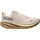 HOKA Clifton 9 Damen eggshell / khaki 42