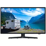 Reflexion LEDW190+ LED-TV 47cm 19 Zoll EEK F (A - G) CI+, DVB-S2, DVB-C, DVB-T2 HD, Full HD Schwarz