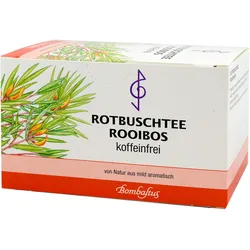 Bombastus Rotbuschtee