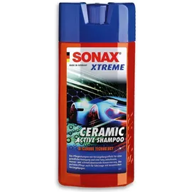 Sonax Xtreme Ceramic Active Shampoo 500 ml