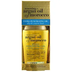 OGX Renewing Argan Oil of Morocco Oil Extra Penetrating Oil 100 ml