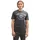 Tom Tailor T-Shirt grau L