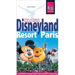 Disneyland Resort Paris