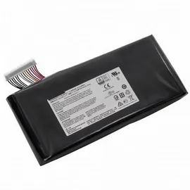 AGI Akku kompatibel mit MSI GT72 6QE-209CN