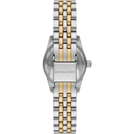 Michael Kors Petite Lexington Edelstahl 26 mm MK4740
