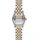 Michael Kors Petite Lexington Edelstahl 26 mm MK4740