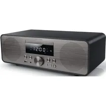 Muse UKW-Stereo-Anlage mit Bluetooth M-880 FBC