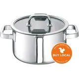 Schulte-Ufer Rio i Fleischtopf 24 cm