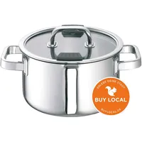 Schulte-Ufer Rio i Fleischtopf 24 cm