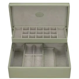 Windrose Charmbox Salbei