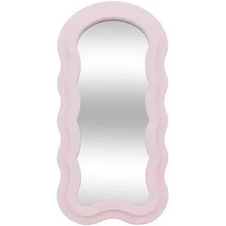 Atmosphera Ayna 60 x 30 cm Rosa