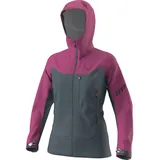 Dynafit Radical Softshell Jacke Magenta S