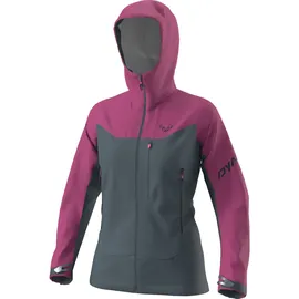 Dynafit Radical Softshell Jacke Magenta S