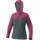 Dynafit Radical Softshell Jacke Magenta S