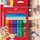 Faber-Castell Colour Grip Buntstifte Skin Tones 24 St.