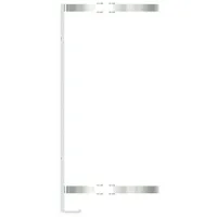 Quooker Aufhängebügel PRO3 BKPRO3 Edelstahl