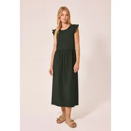 street one studio Maxikleid Grün 44