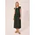 street one studio Maxikleid Grün 44