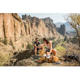 Ruffwear Doubleback Harness Hundegeschirr (Größe M