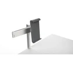 Durable TABLET HOLDER TABLE CLAMP