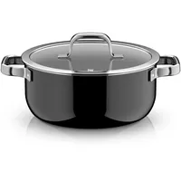 WMF Fusiontec Mineral Pro Kochtopf 24 cm rund