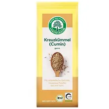 Lebensbaum Kreuzkümmel (Kumin) ganz bio