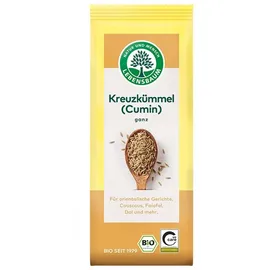 Lebensbaum Kreuzkümmel (Kumin) ganz bio