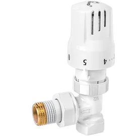 OEM Thermostat-Set abgewinkelt 1/2
