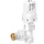 OEM Thermostat-Set abgewinkelt 1/2