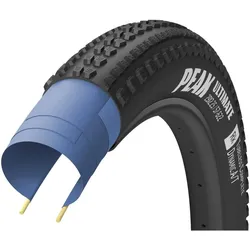 Goodyear Peak Ultimate TLC 700x40c 40-622