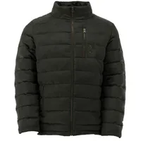 Tom Collins Outdoorjacke, dunkelgrün, L