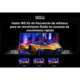 TCL 27R83U 27" schwarz