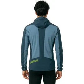 Karpos Parete Softshelljacke - Niagara / Stargazer - S