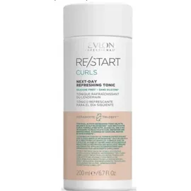 REVLON Professional Revlon Re/Start Curls Refreshing Tonic 200 ml