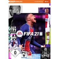 FIFA 21 (Code in a Box) (Download) (PC)