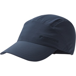 Montane Unisex Dyno Stretch Cap, * - Eclipse Blue