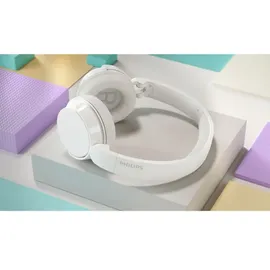 Philips TAH4209WT/00 Kopfhörer