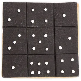 Städter 217058 Ausstechform, Edelstahl, Silber