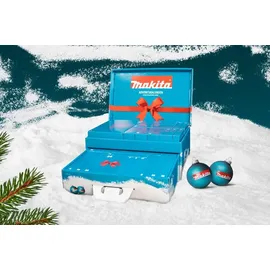 Makita Adventskalender 2024