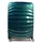 Samsonite Lite-Shock 4-Rollen 75 cm / 98,5 l petrol blau