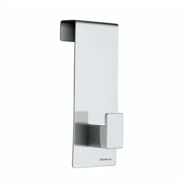 BLOMUS Türhaken Menoto 3-teilig Silber
