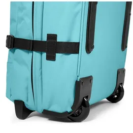 Eastpak Tranverz L 2-Rollen 79 cm / 121 l waterfall blue