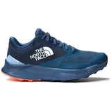 The North Face Vectiv Enduris 3 Traillaufschuh Shady Blue/Summit Navy 40.5