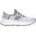 SKECHERS Edgeride Raygo Herren Weiß/Grau 42
