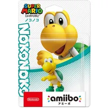 Nintendo amiibo Super Mario Koopa