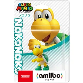 Nintendo amiibo Super Mario Koopa