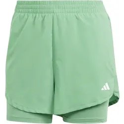 ADIDAS Damen Shorts AEROREADY Made for Training, PRLOGR, XS