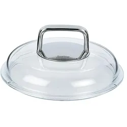 Spring Domo Glasdeckel 24 cm