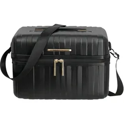 travelite BARBARA NOVELTY Beautycase Black